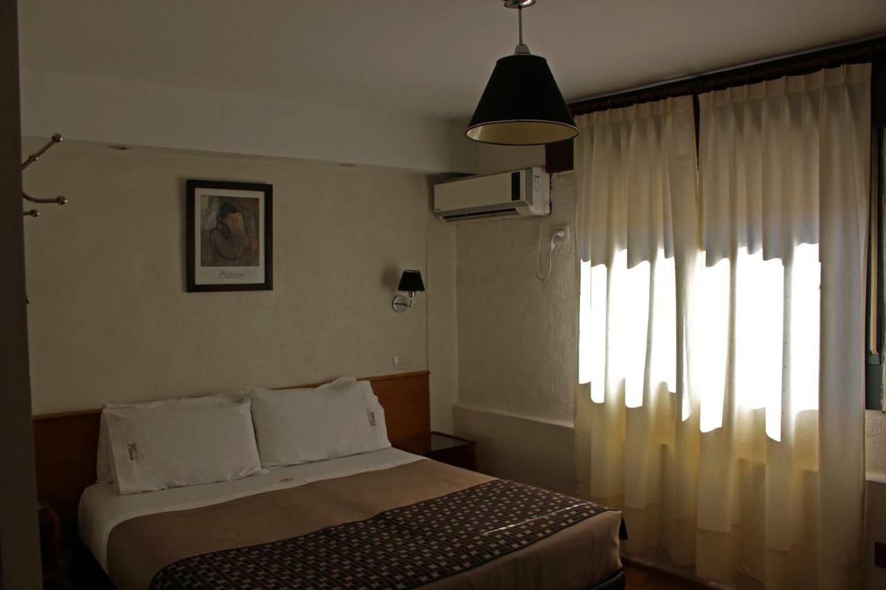 Hotel Viena Córdoba Extérieur photo