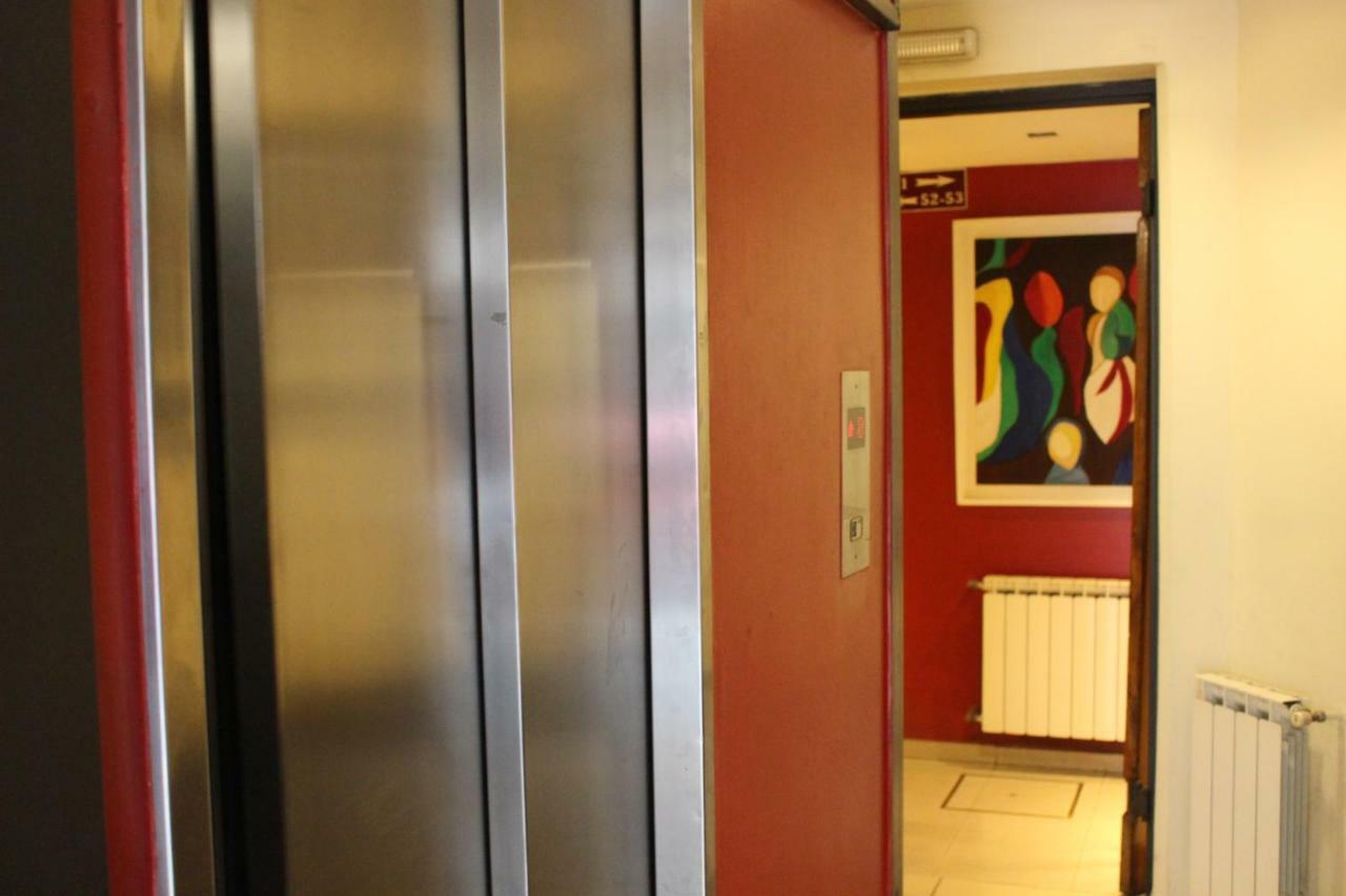 Hotel Viena Córdoba Extérieur photo