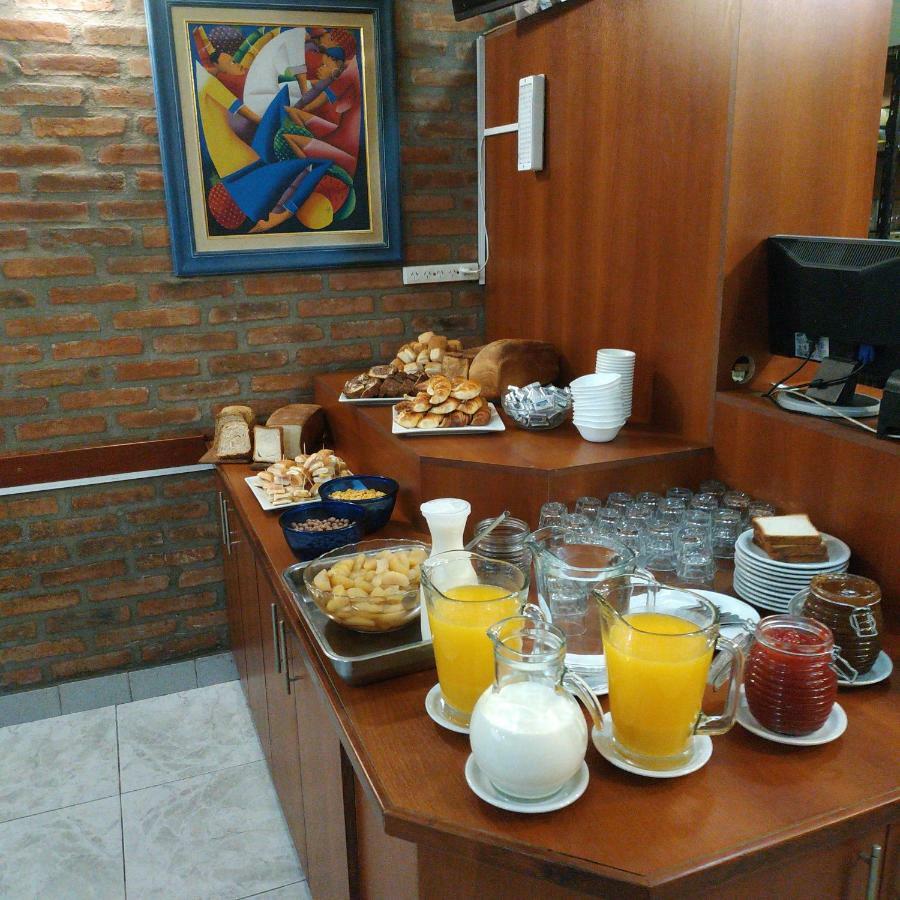 Hotel Viena Córdoba Extérieur photo