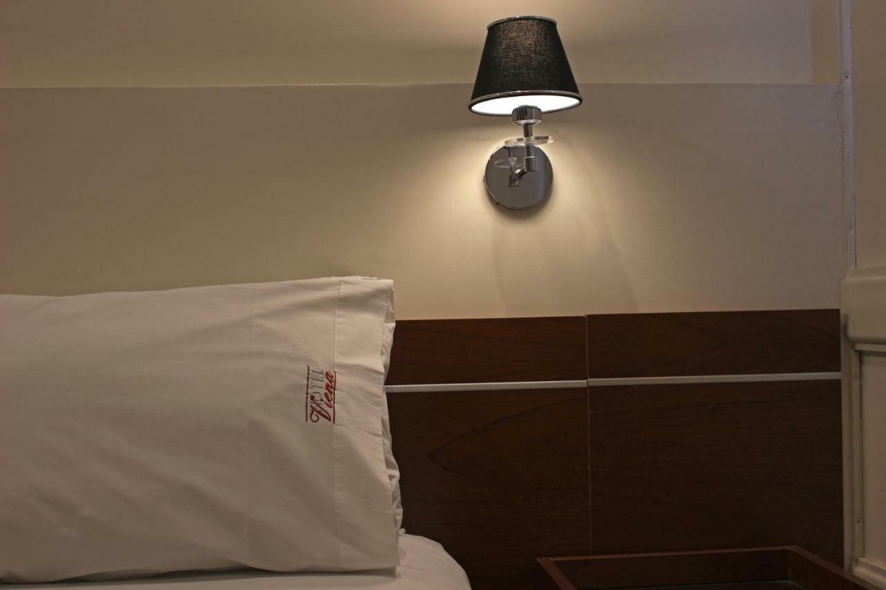 Hotel Viena Córdoba Extérieur photo